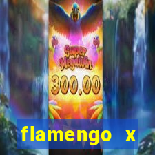 flamengo x palmeiras futemax